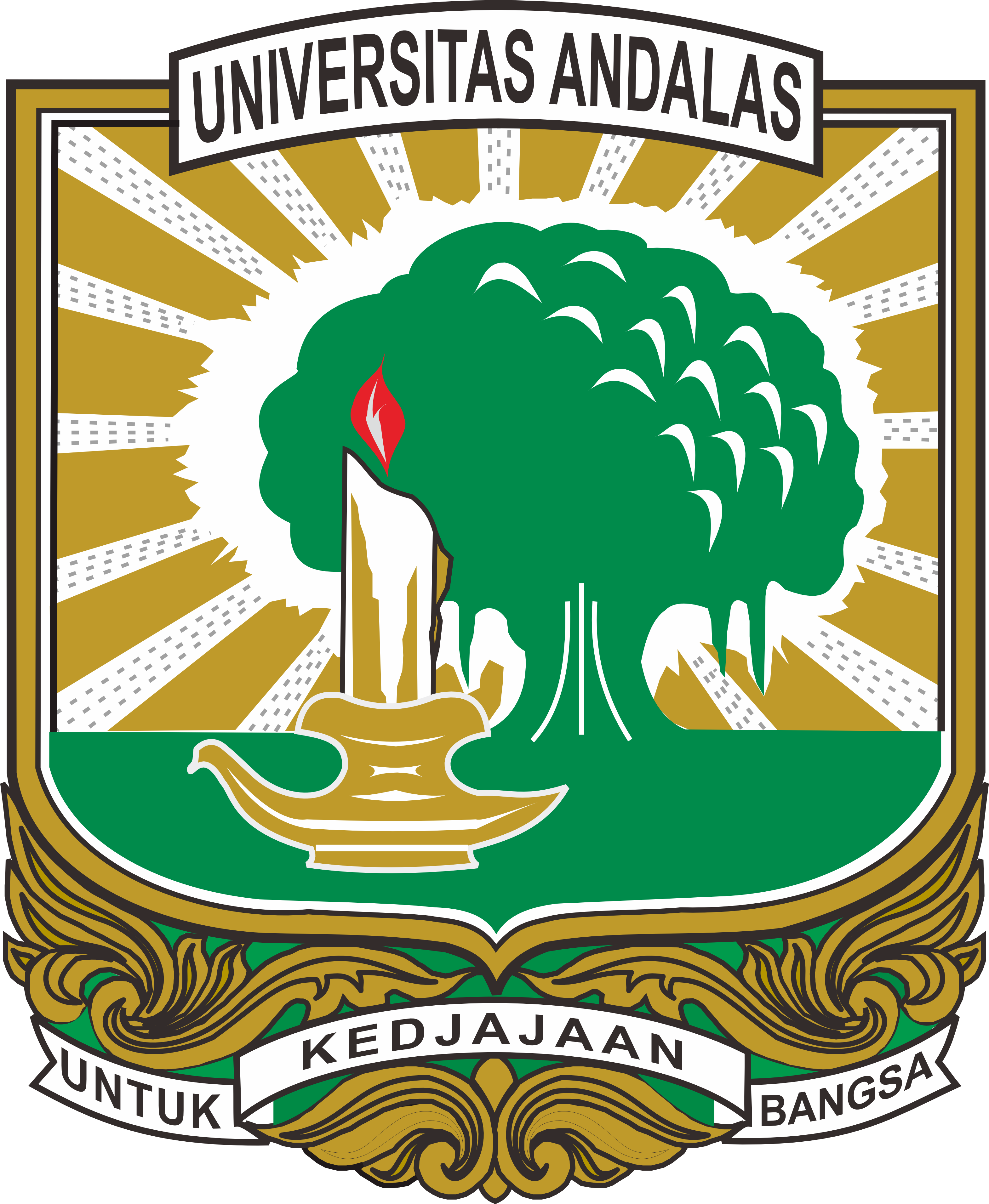 UNAND Logo
