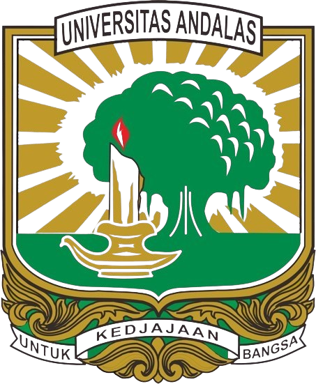 Logo Universitas Andalas